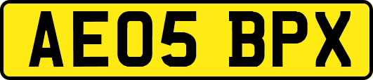 AE05BPX