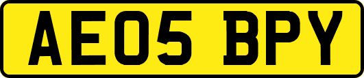 AE05BPY