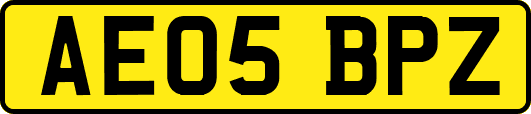 AE05BPZ