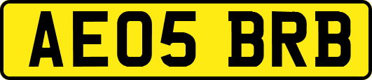 AE05BRB