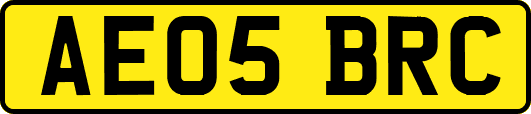 AE05BRC