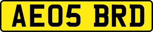 AE05BRD