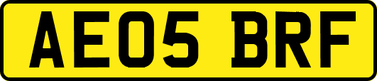 AE05BRF