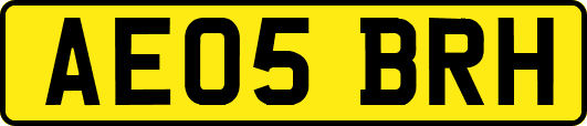 AE05BRH