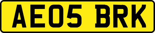 AE05BRK