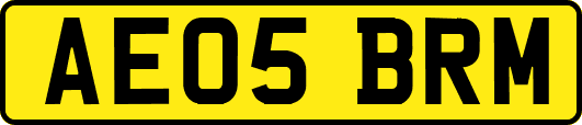 AE05BRM