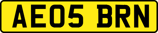 AE05BRN