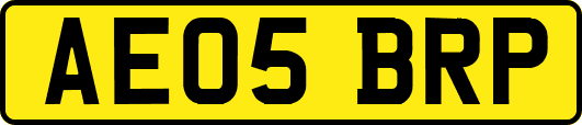 AE05BRP