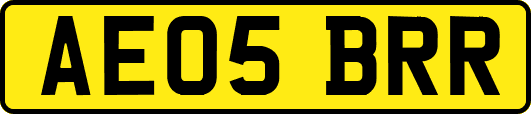 AE05BRR