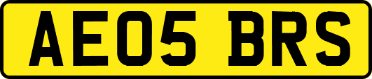 AE05BRS