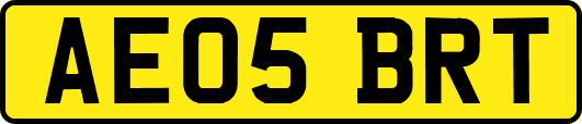 AE05BRT