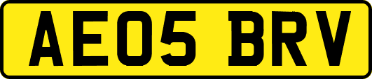 AE05BRV