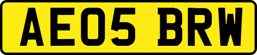 AE05BRW