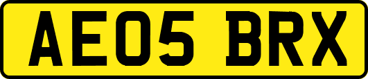 AE05BRX