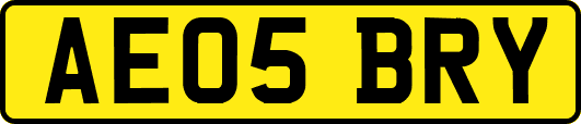 AE05BRY