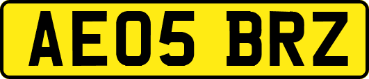 AE05BRZ