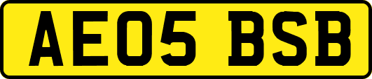 AE05BSB