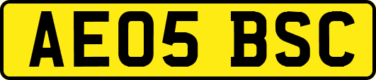 AE05BSC