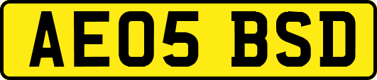 AE05BSD