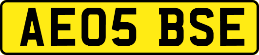 AE05BSE