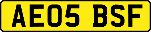 AE05BSF