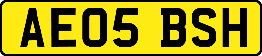 AE05BSH