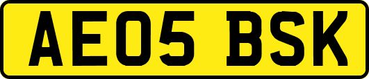 AE05BSK