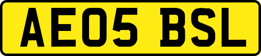 AE05BSL