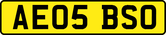 AE05BSO
