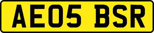 AE05BSR