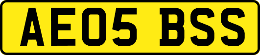 AE05BSS