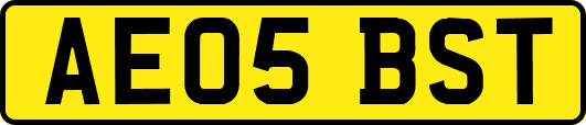 AE05BST