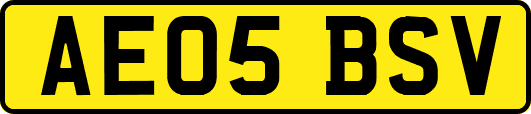 AE05BSV