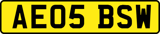 AE05BSW