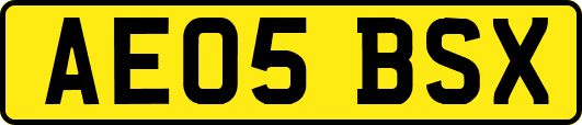 AE05BSX