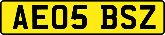 AE05BSZ