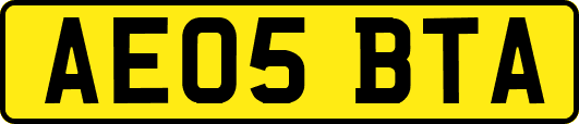 AE05BTA