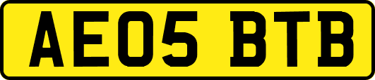 AE05BTB