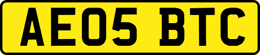 AE05BTC