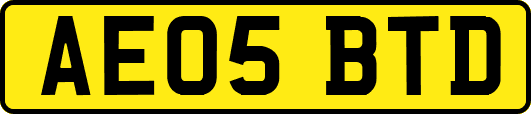 AE05BTD