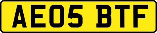 AE05BTF