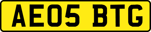 AE05BTG