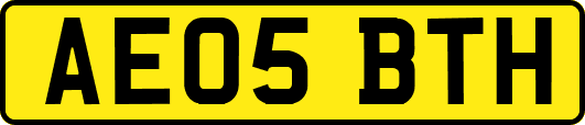 AE05BTH