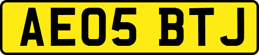 AE05BTJ