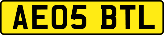 AE05BTL
