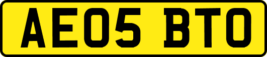 AE05BTO