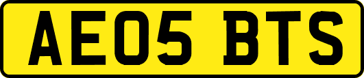 AE05BTS