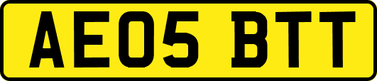AE05BTT