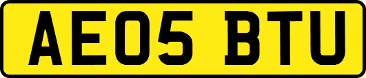 AE05BTU