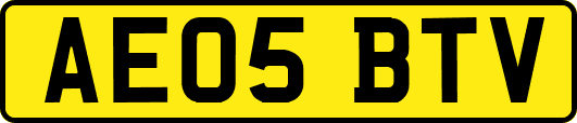 AE05BTV